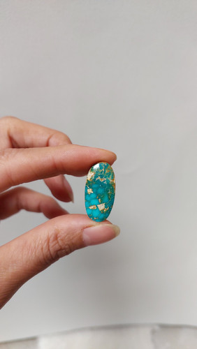 سنگ فیروزه نیشابور خوش نقش