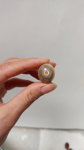 سنگ عقیق باباقوری اصل